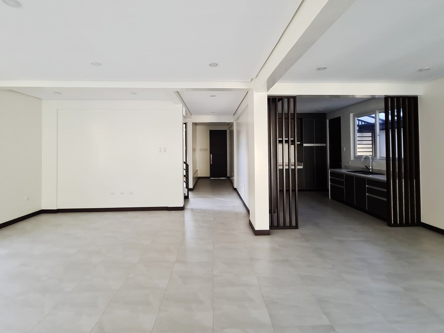 Newly Built Japanese Zen House in BF Homes Paranaque photo 5