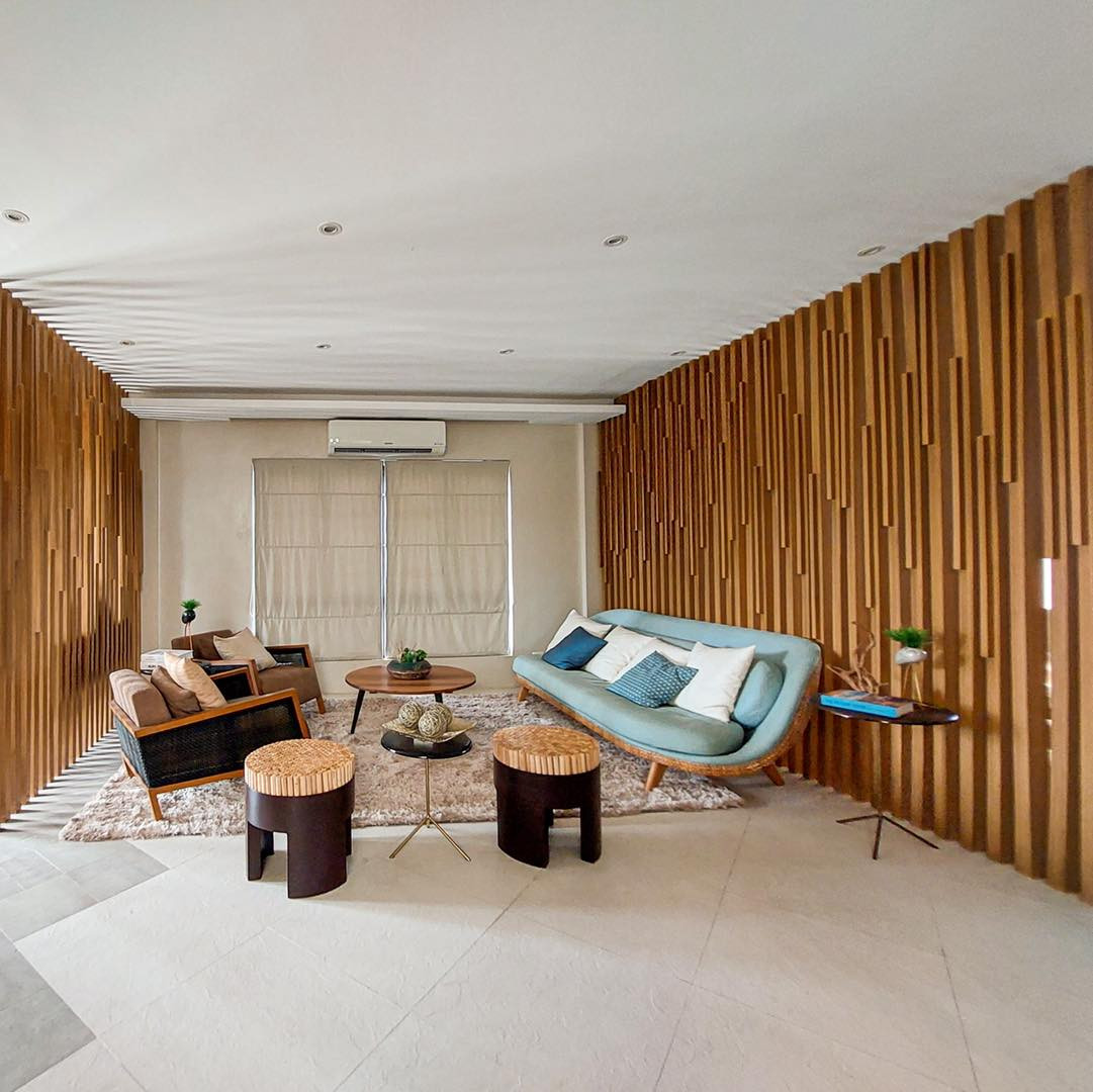 Fully-furnished Modern Home for sale in Alabang West, Daang Hari, Las Piñas City photo 3