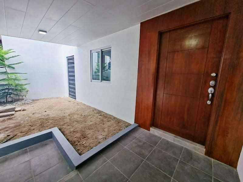 BRANDNEW HOUSE & LOT FOR SALE AT PULU AMSIC ANGELES CITY! photo 2