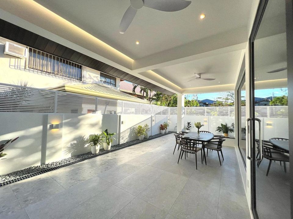 Brand New House & Lot for Sale in Ayala Alabang Village photo 2