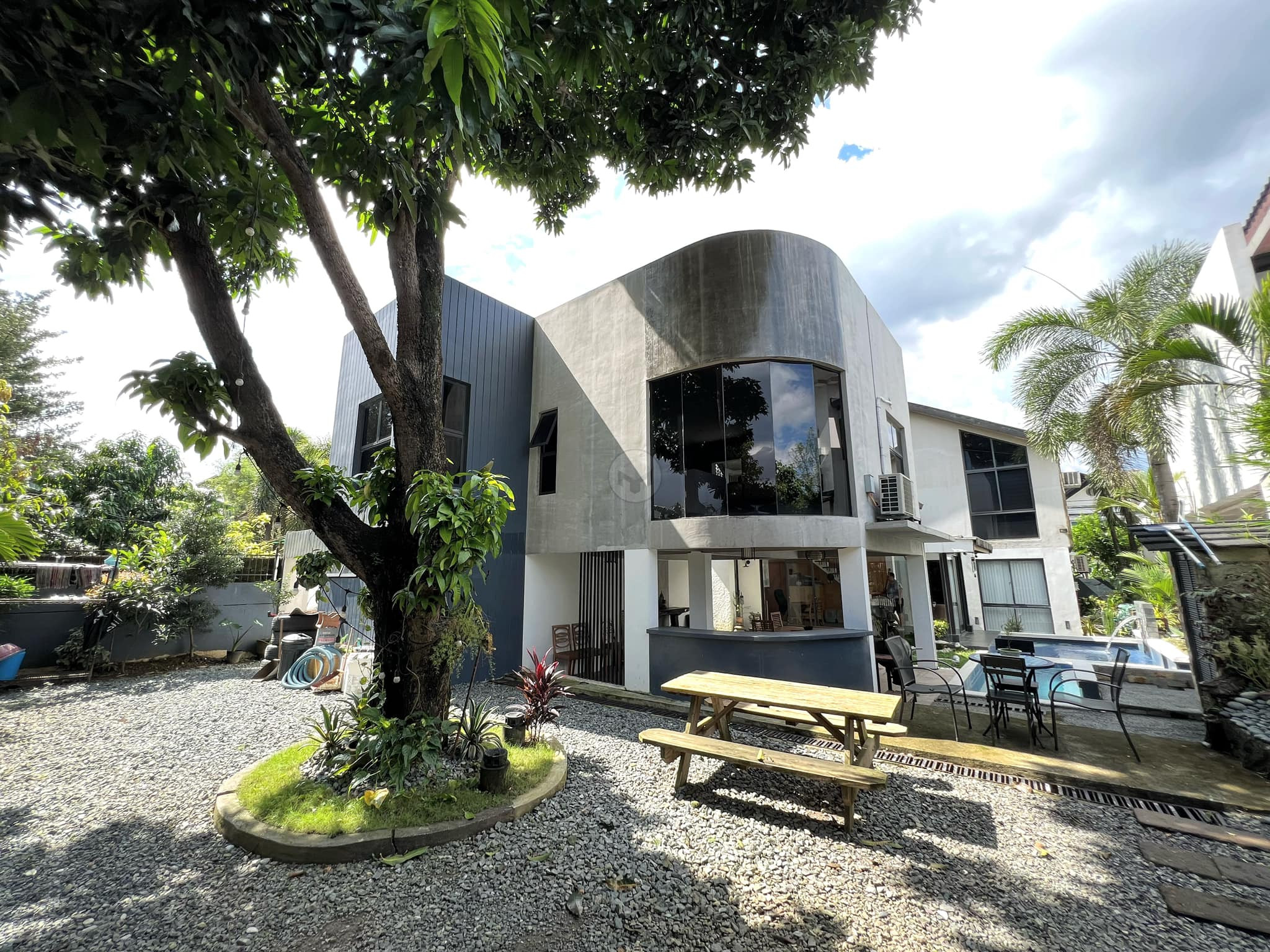 A Breathtaking 4 Bedroom Home for Sale in Vista Real Classica, Quezon City photo 1