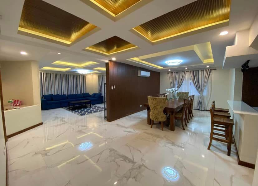 HOUSE FOR SALE IN MULTINATIONAL VILLAGE PARAÑAQUE CITY photo 4