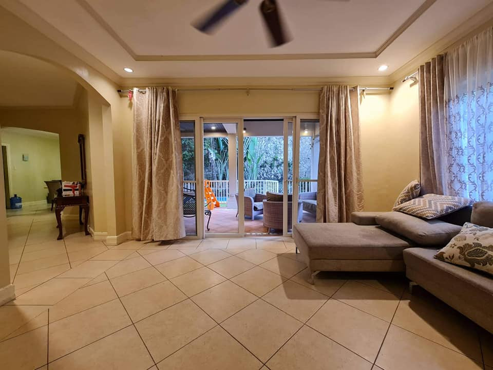 MEDITERRANEAN INSPIRED HOUSE AND LOT FOR SALE photo 4