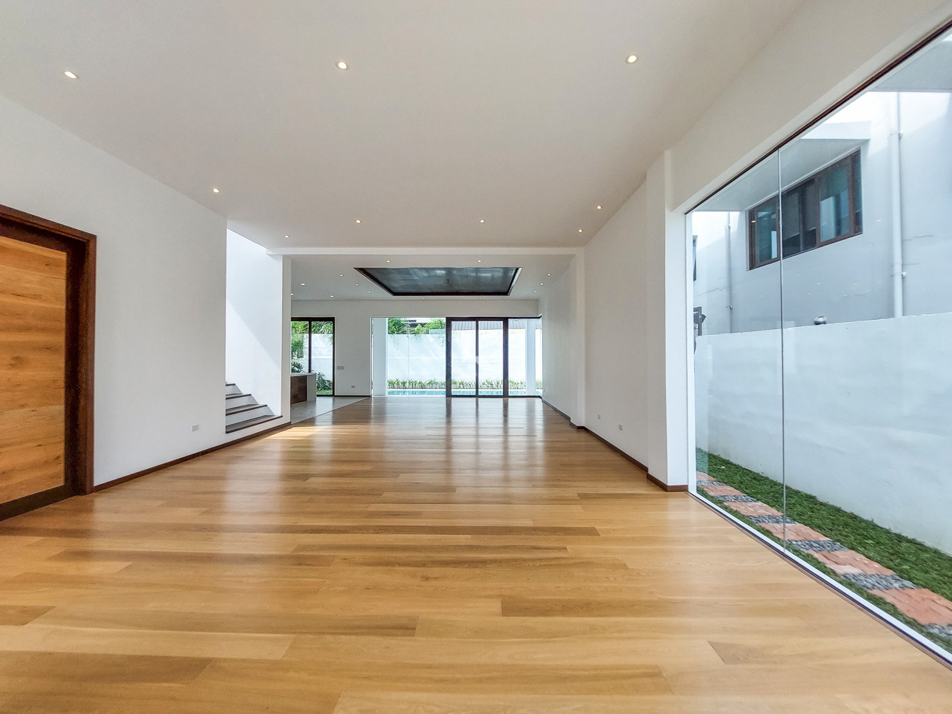 Newly Built Modern Home for Sale in Alabang Hills photo 4