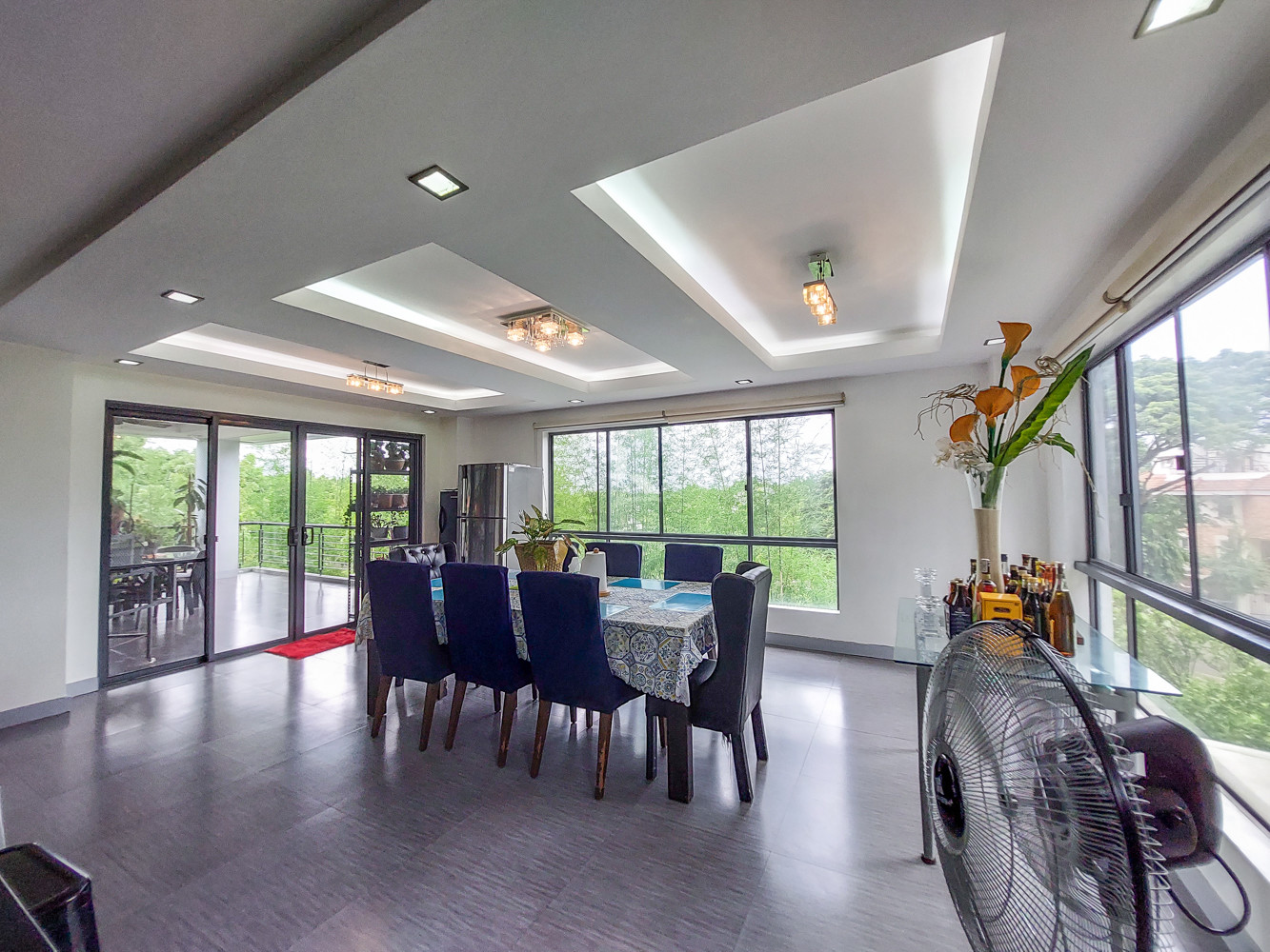2 Storey Modern House and Lot for Sale in Southwoods photo 3