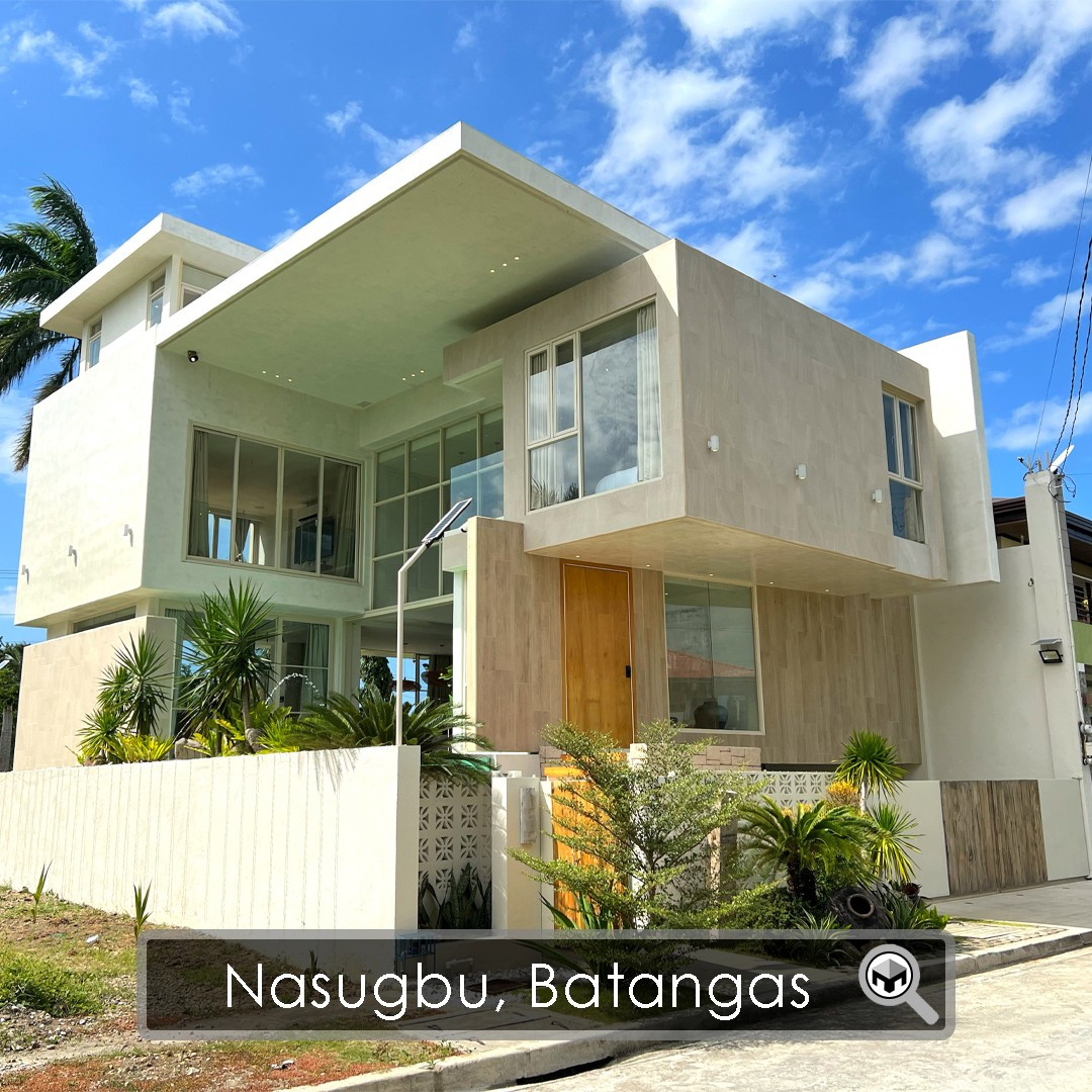 Breathtaking Brilliant House and Lot For Sale in Nasugbu, Batangas photo 1