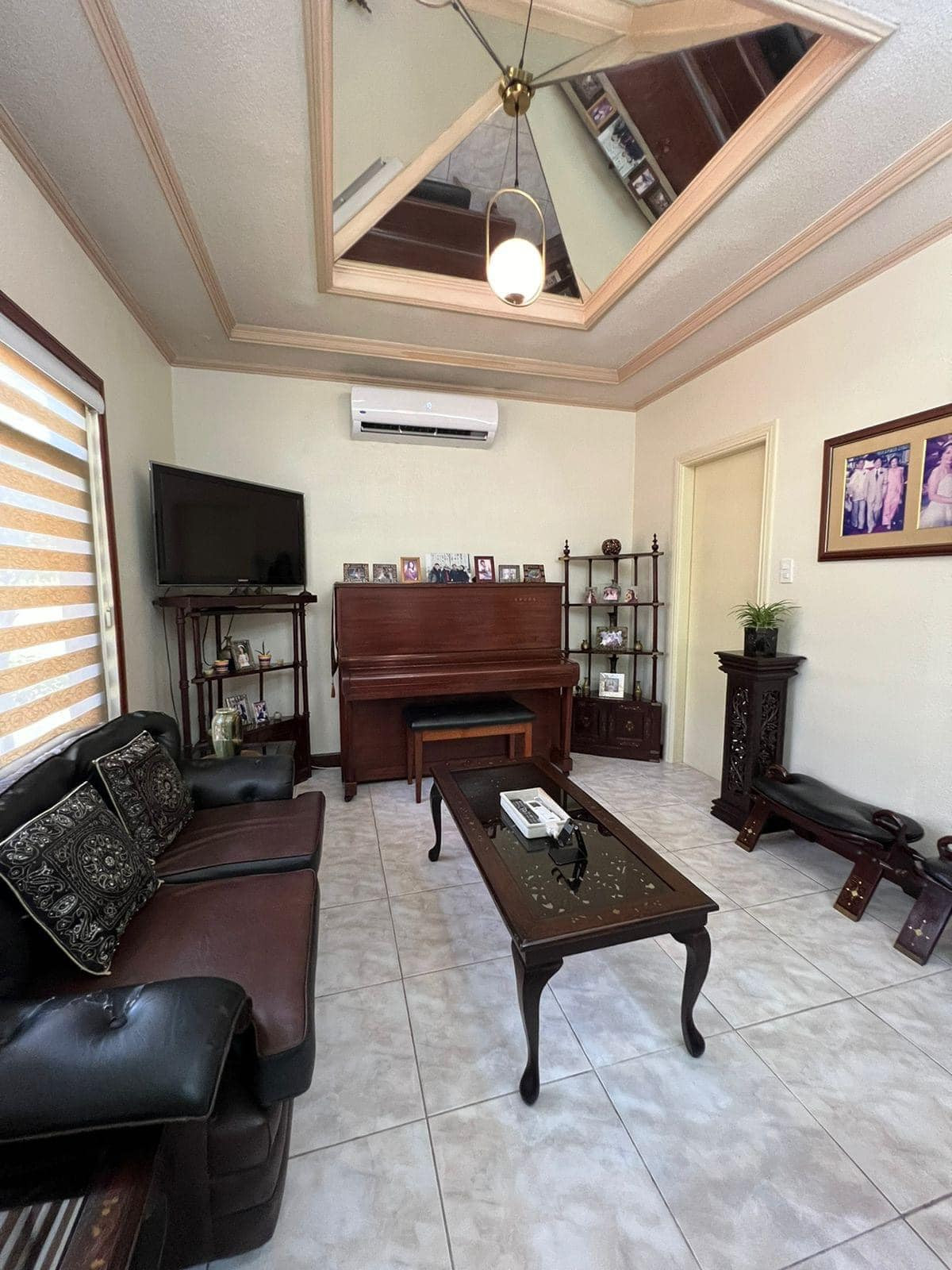 A Magnificent 4 Bedroom House and Lot for Sale in BF Homes, Parañaque photo 4