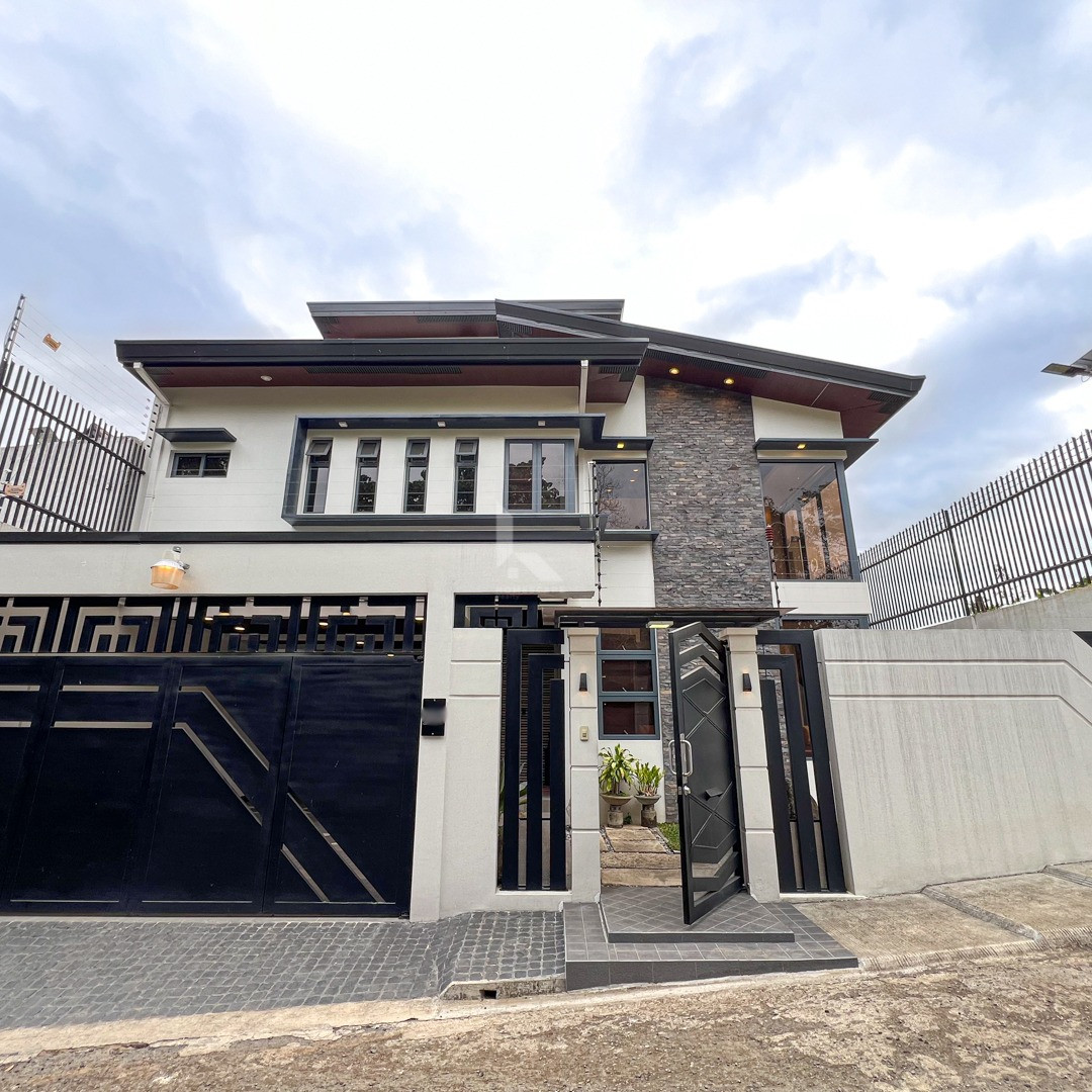 Superb Modern Contemporary House and Lot For Sale in Antipolo Valley photo 1