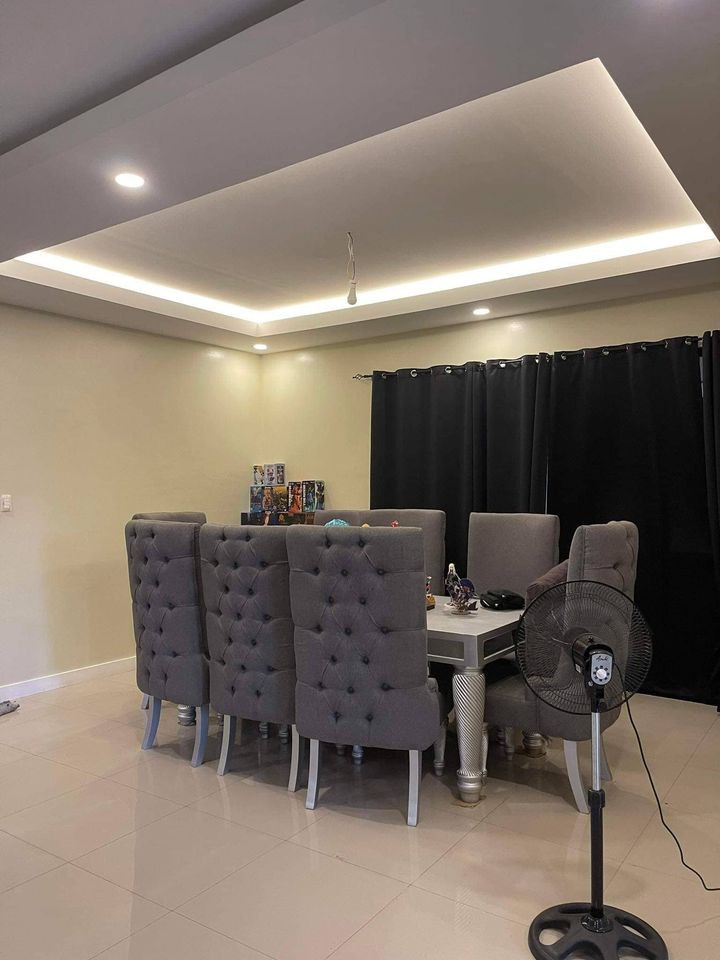 Modern Corner House and Lot For Sale in BF Homes Las Pinas photo 4