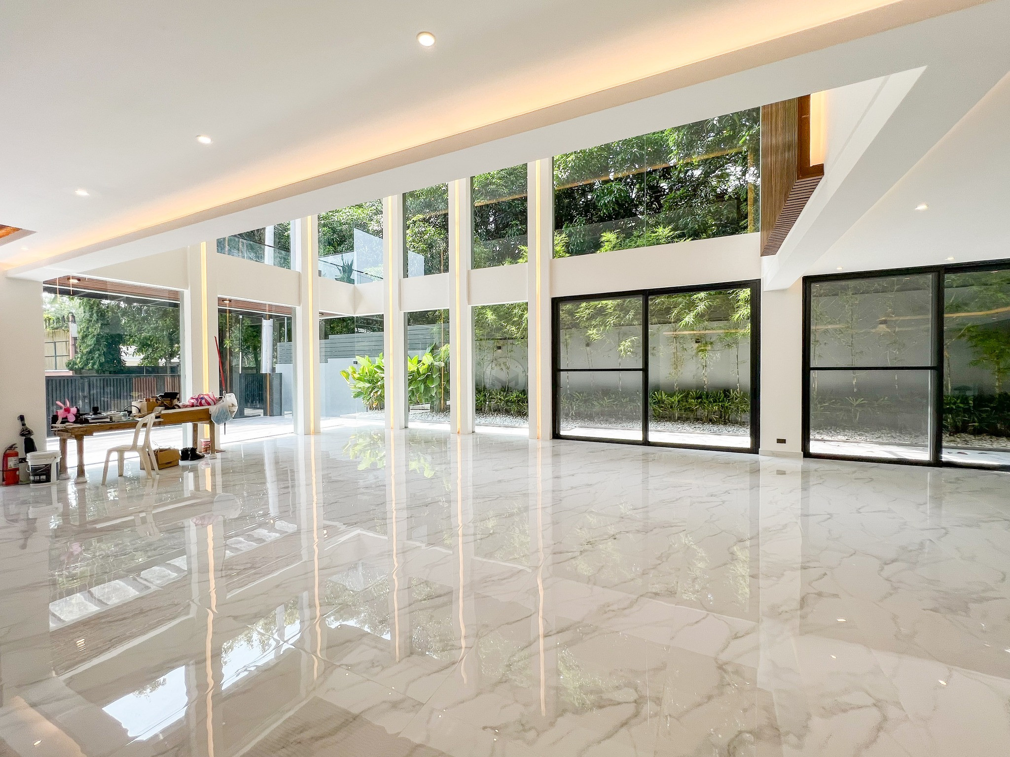 An Alluring Brand New House and Lot for Sale in Ayala Alabang photo 4