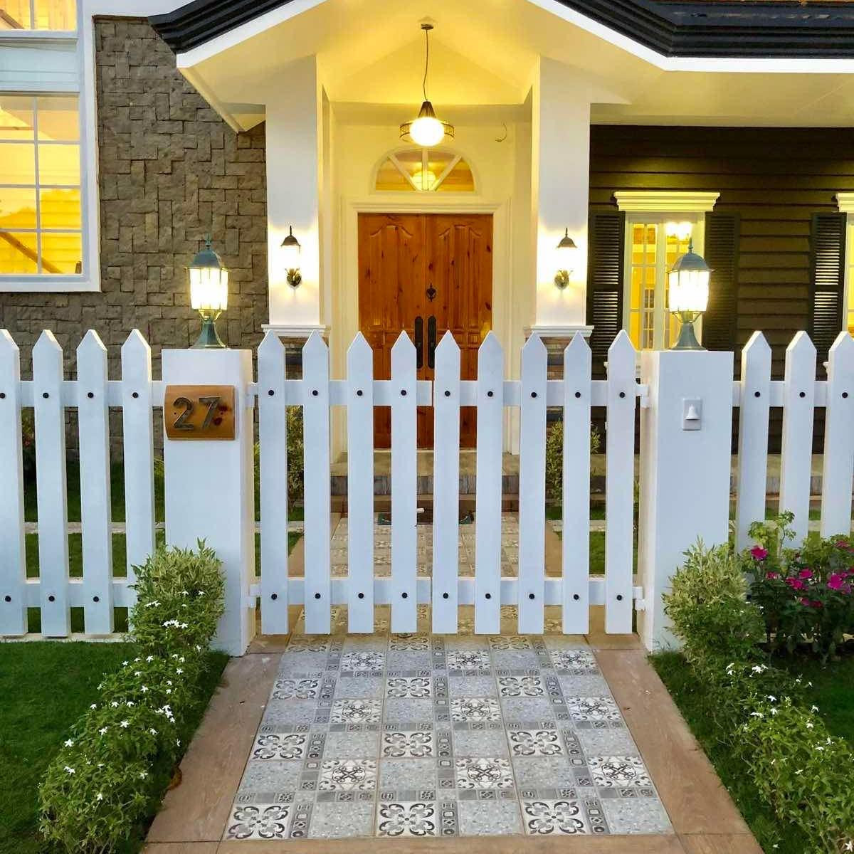 Country style House for sale in Filinvest East Homes along Marcos Highway photo 3