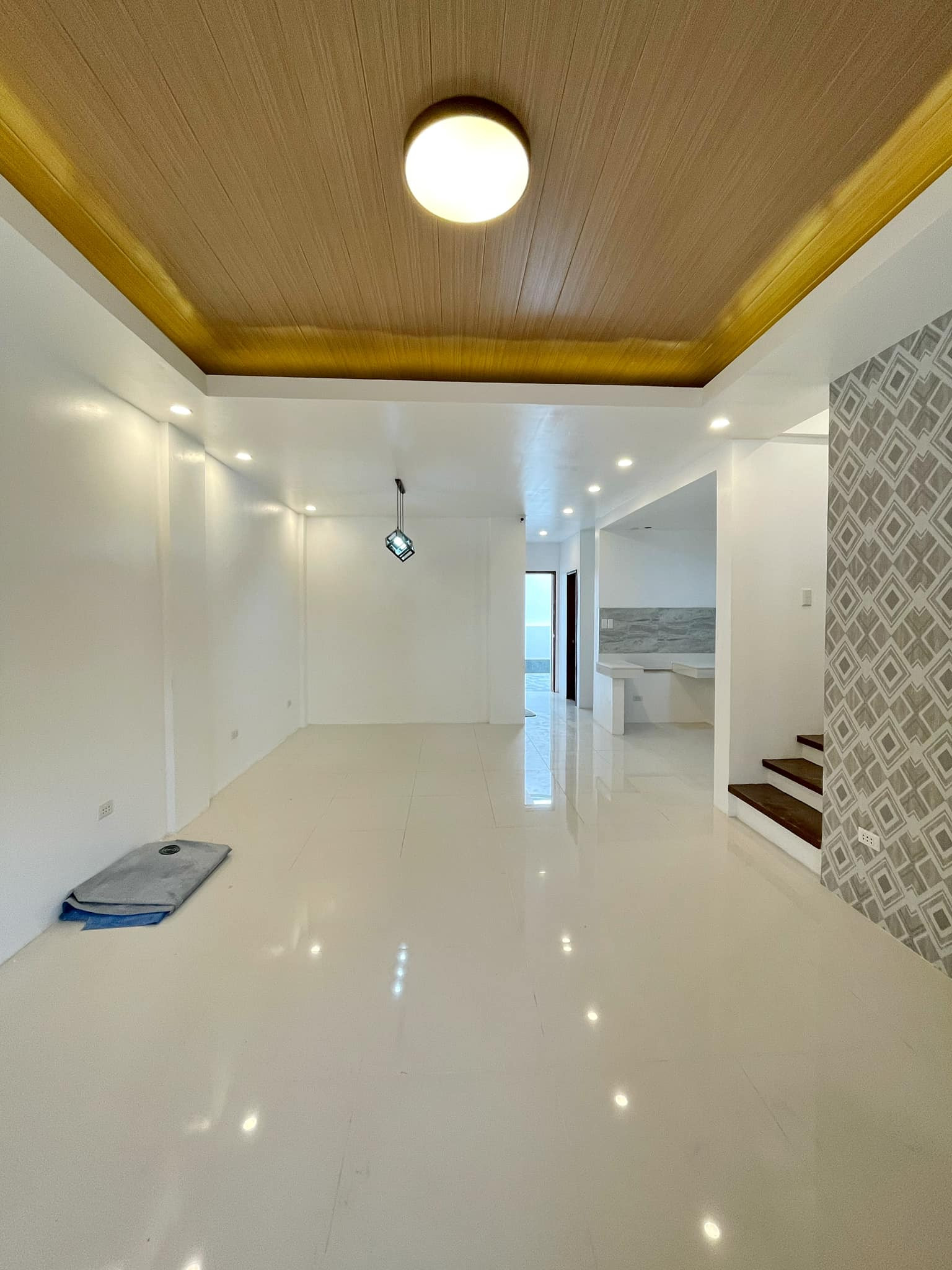 Brand New Modern House for Sale in Marcos Highway Antipolo City photo 4