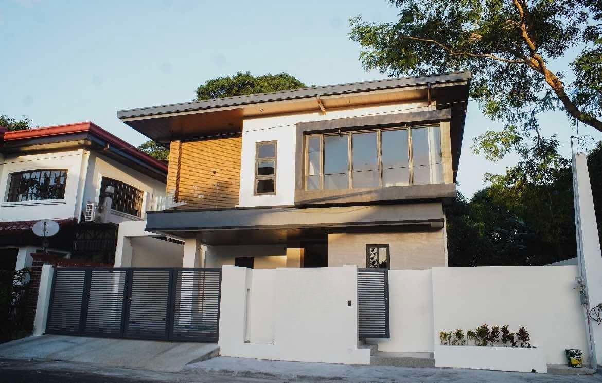 Notable 4-Bedroom 2 Storey House and Lot for Sale