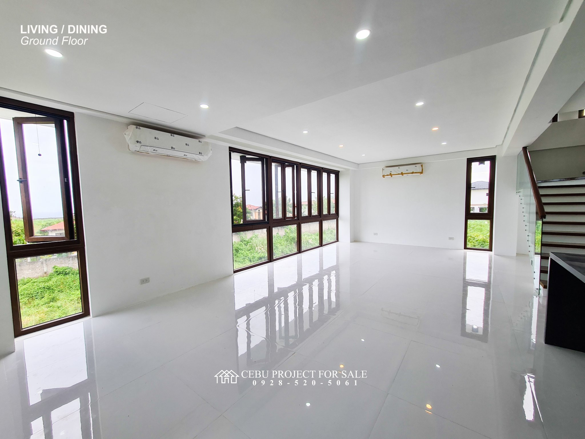 A tropical Zen-inspired development in the hills of Talisay City photo 2