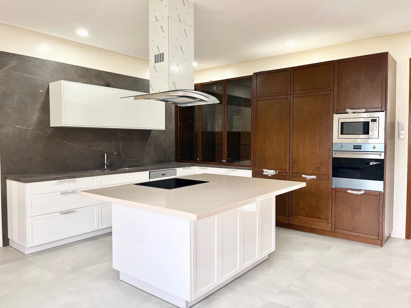 Brand New House at Portofino Alabang photo 5