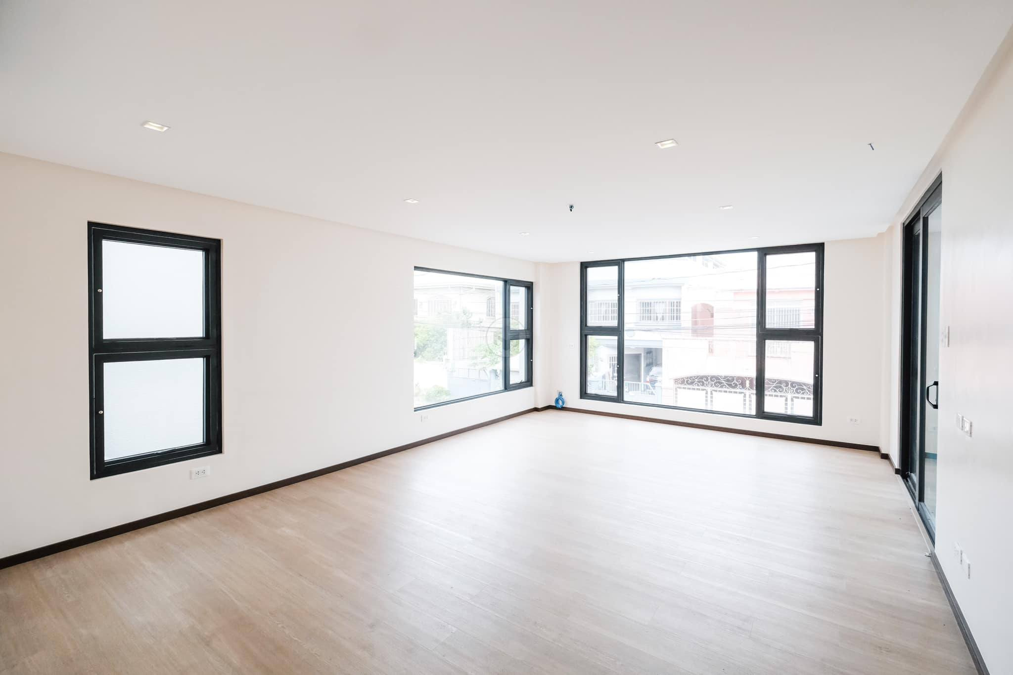 Explore this Brand-New 3-Storey House in Greenheights Village photo 4