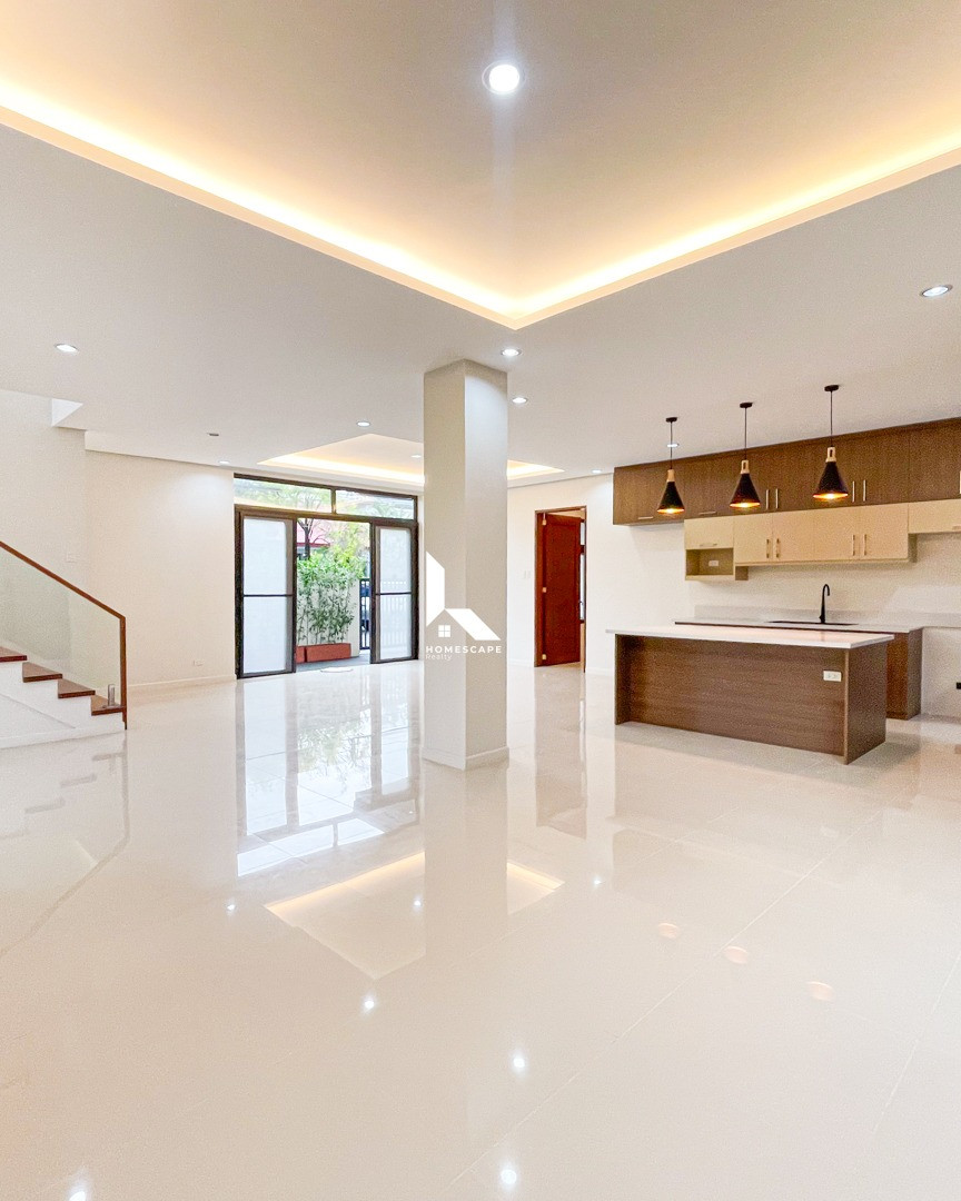 Superb Modern Contemporary House and Lot For Sale photo 5