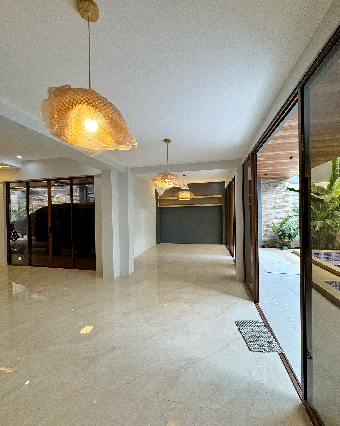 Modern House w/ Swimming Pool for Sale in Rancho Marikina City photo 2