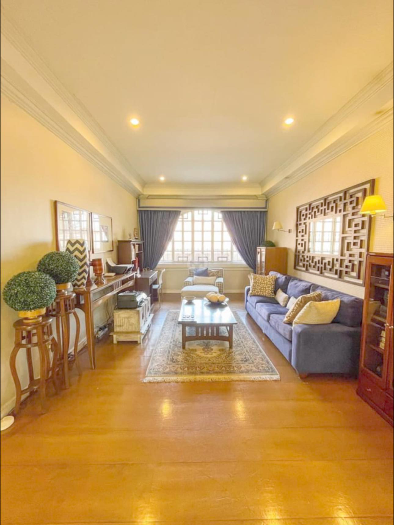 Majestic 4-Bedroom House for Sale in Loyola Heights Diliman photo 3