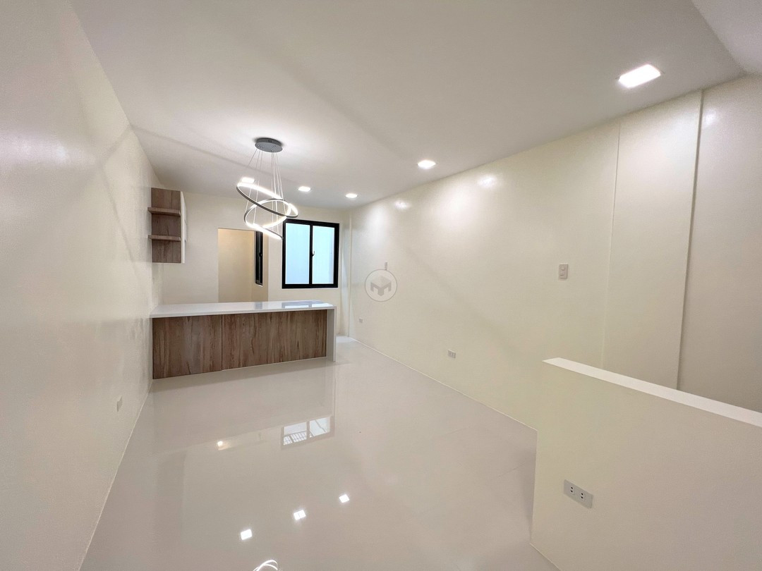 Majestic Pristine Townhouse for Sale in Cubao, Quezon City photo 4