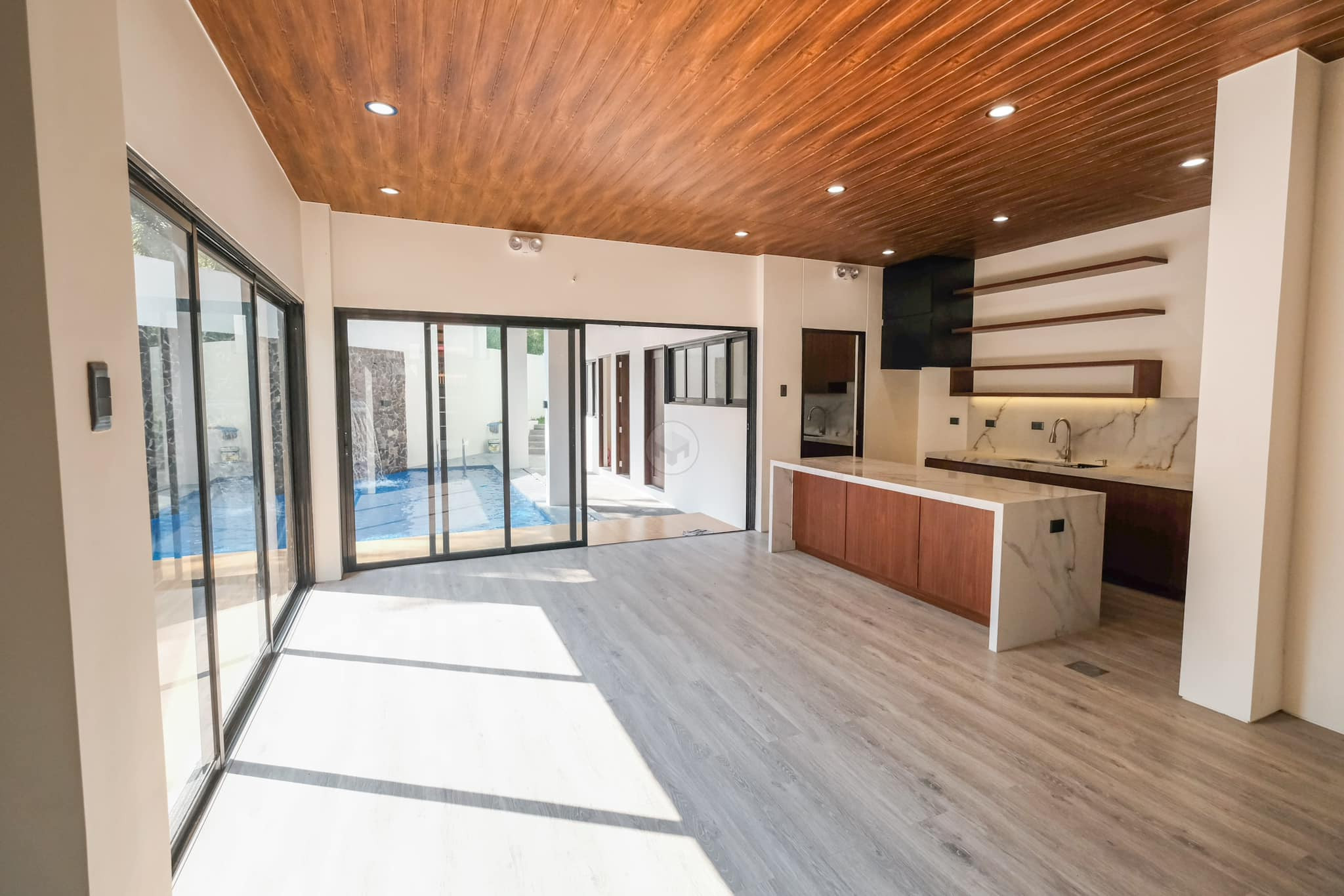 Discover this Brand-New House in, Tandang Sora, Quezon City photo 2