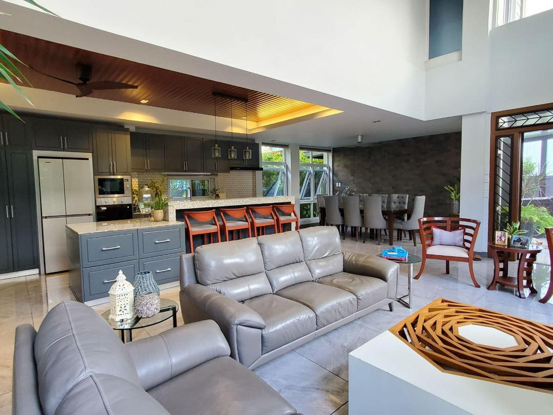 A Gorgeous 3 Bedroom House and Lot for Sale in San Fernando, Pampanga photo 3