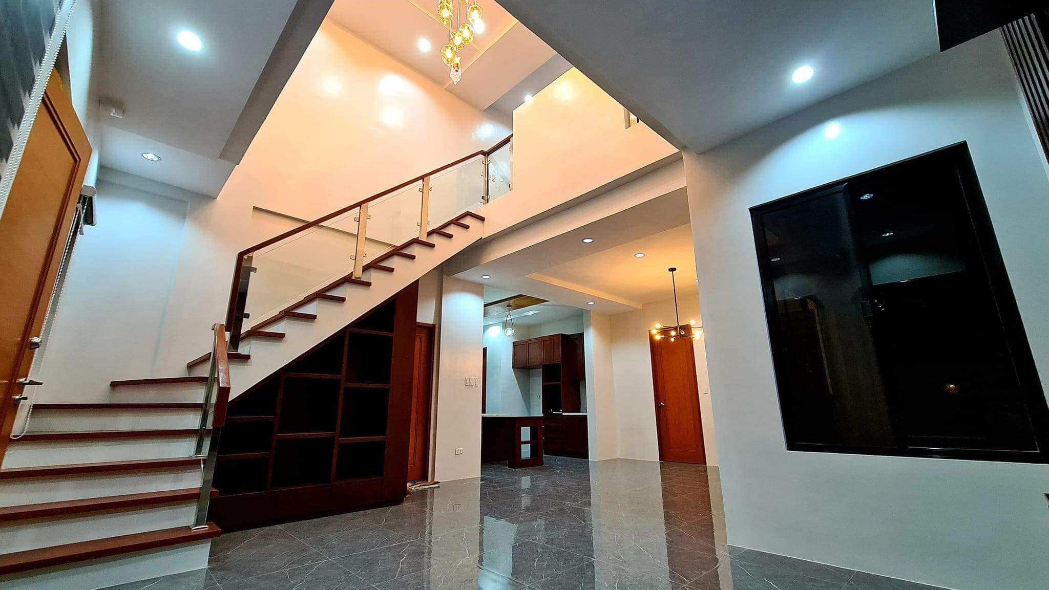 MODERN SPANISH INSPIRED HOUSE AND LOT FOR SALE photo 1