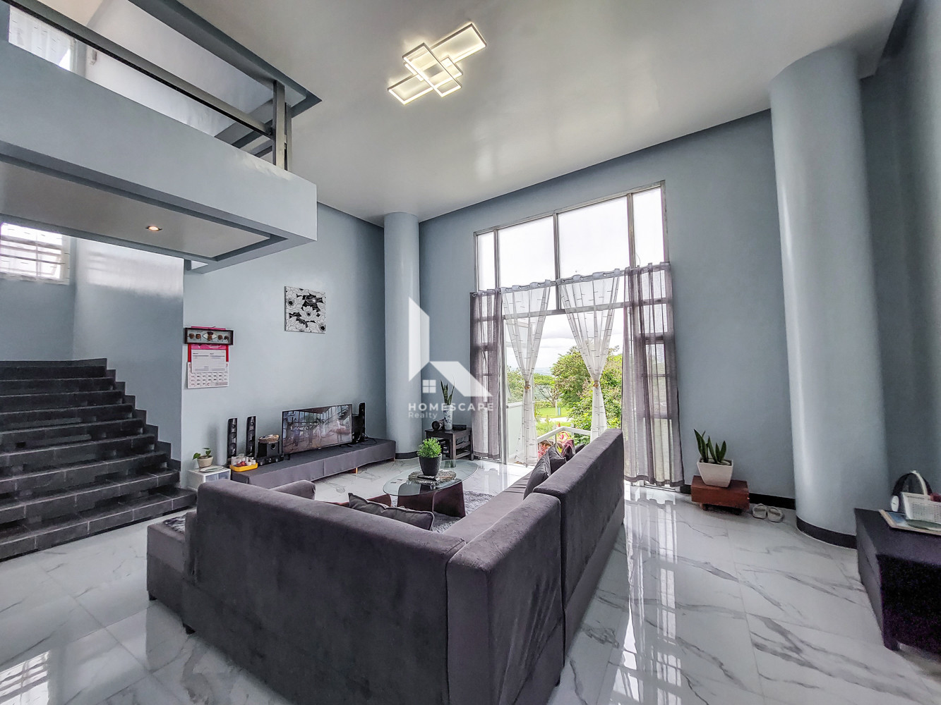 2 Storey Minimalist Home for Sale in Ayala Greenfields, Calamba Laguna photo 4