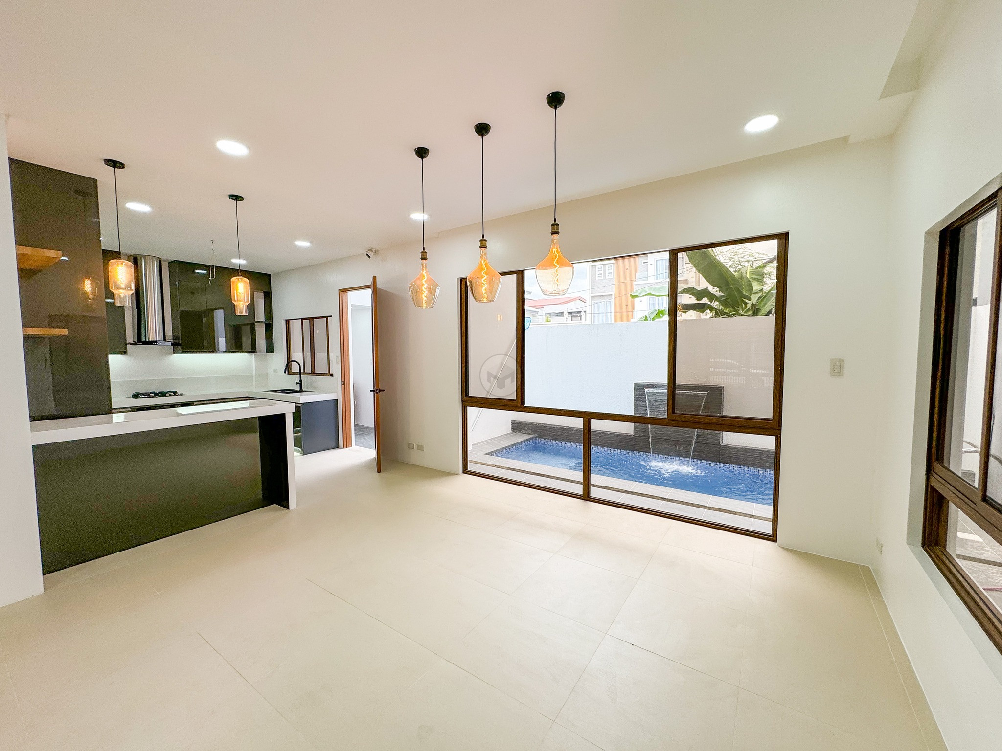 Brand-new 4 Bedroom House for Sale in Greenwoods Village, Pasig photo 1