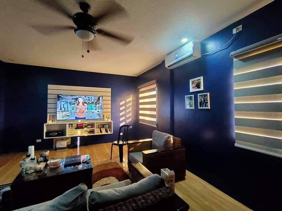 Modern House w/ 4BR for Sale in Angeles City, Pampanga near Korean Town photo 4