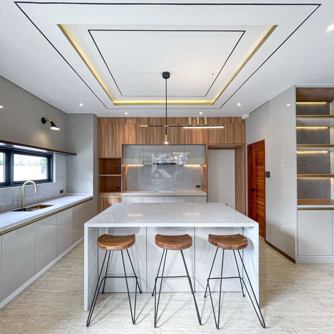 Elegant Modern Contemporary House and Lot For Sale photo 5