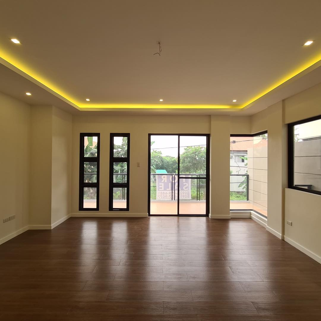 3 Storey Residential Home for Sale in Greenwoods Executive Village, Pasig City photo 5