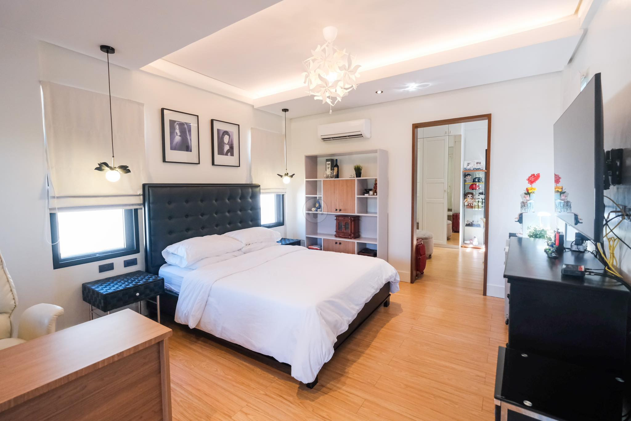 Sensational 5-Bedroom House and Lot for Sale in Southbay Gardens photo 5