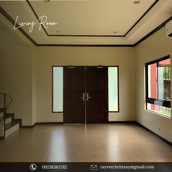 PIETRO - LUXURY READY FOR OCCUPANCY HOUSE AT PORTOFINO HEIGHTS photo 2
