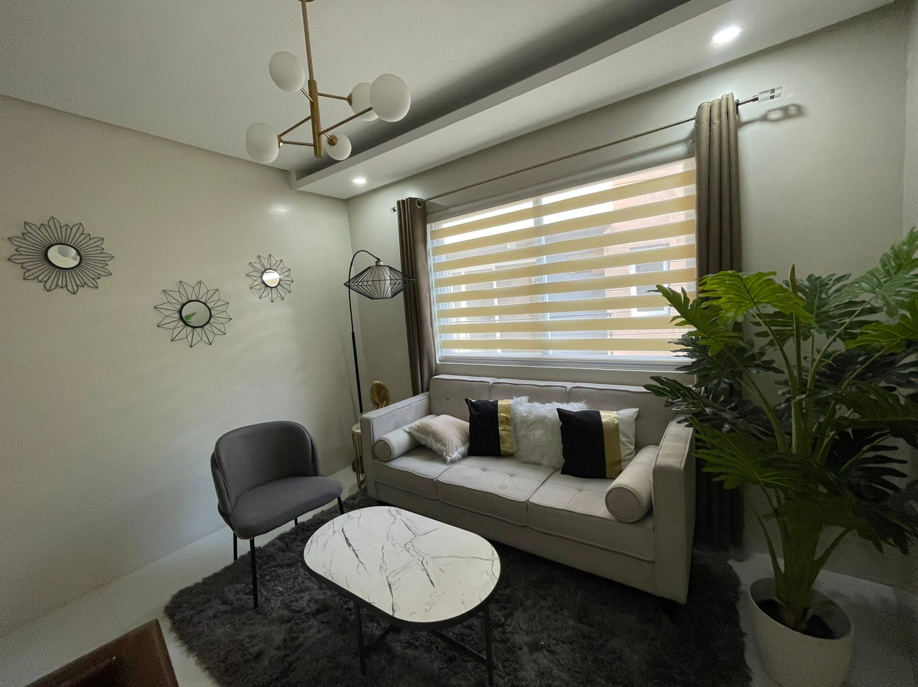 Elegant Brand New Townhouse for Sale in UP Village Quezon City photo 5