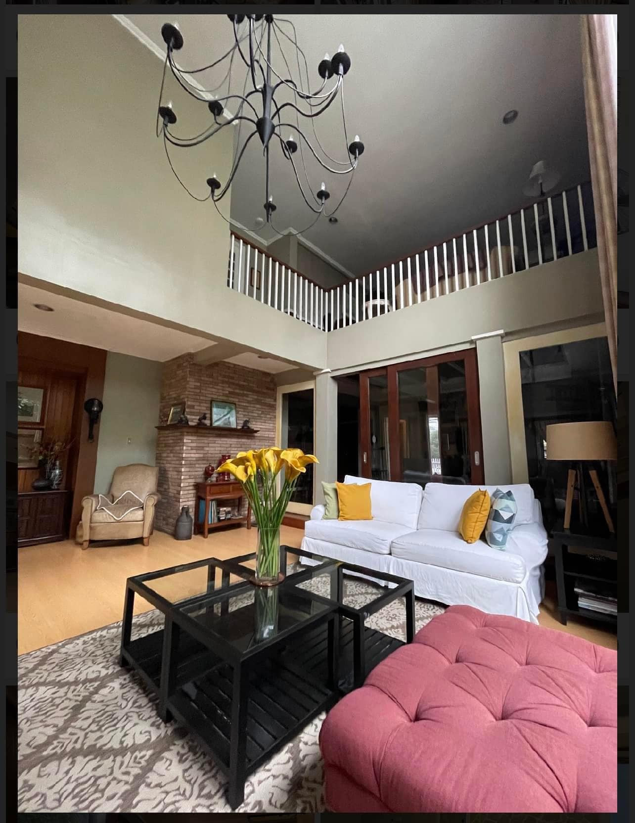 A Statuesque House and Lot for Sale in Xavierville, QC photo 3