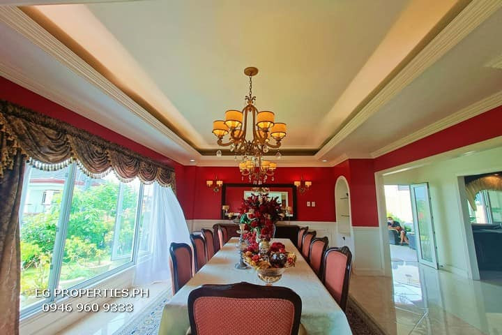 HOUSE AND LOT FOR SALE IN ROYALE CEBU CONSOLACION photo 4