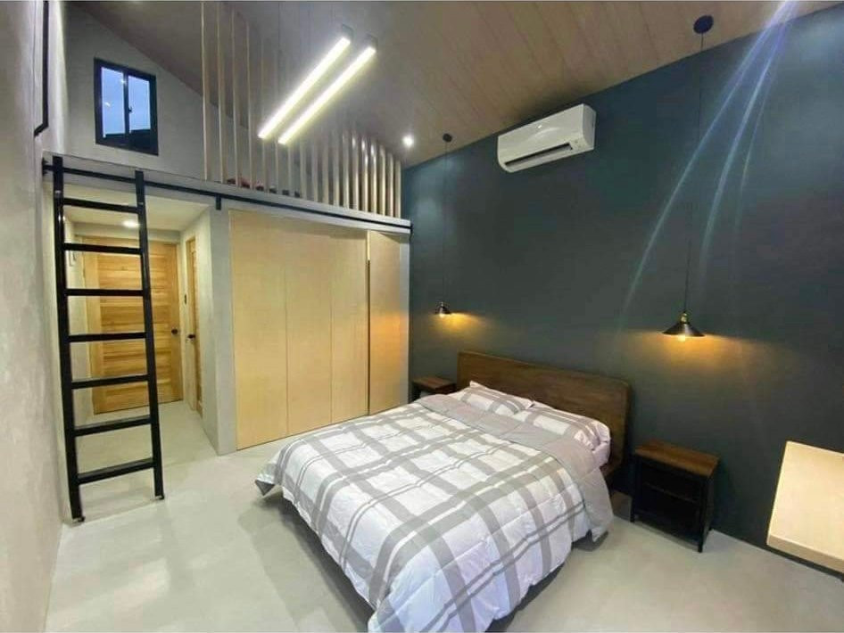 PRE OWNED HOUSE AND LOT FOR SALE VISTA REAL VILLAGE, OLD BALARA photo 5