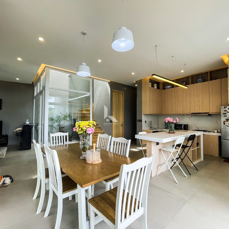 Zen-type Modern Japanese home for sale in San Pedro, Laguna photo 4