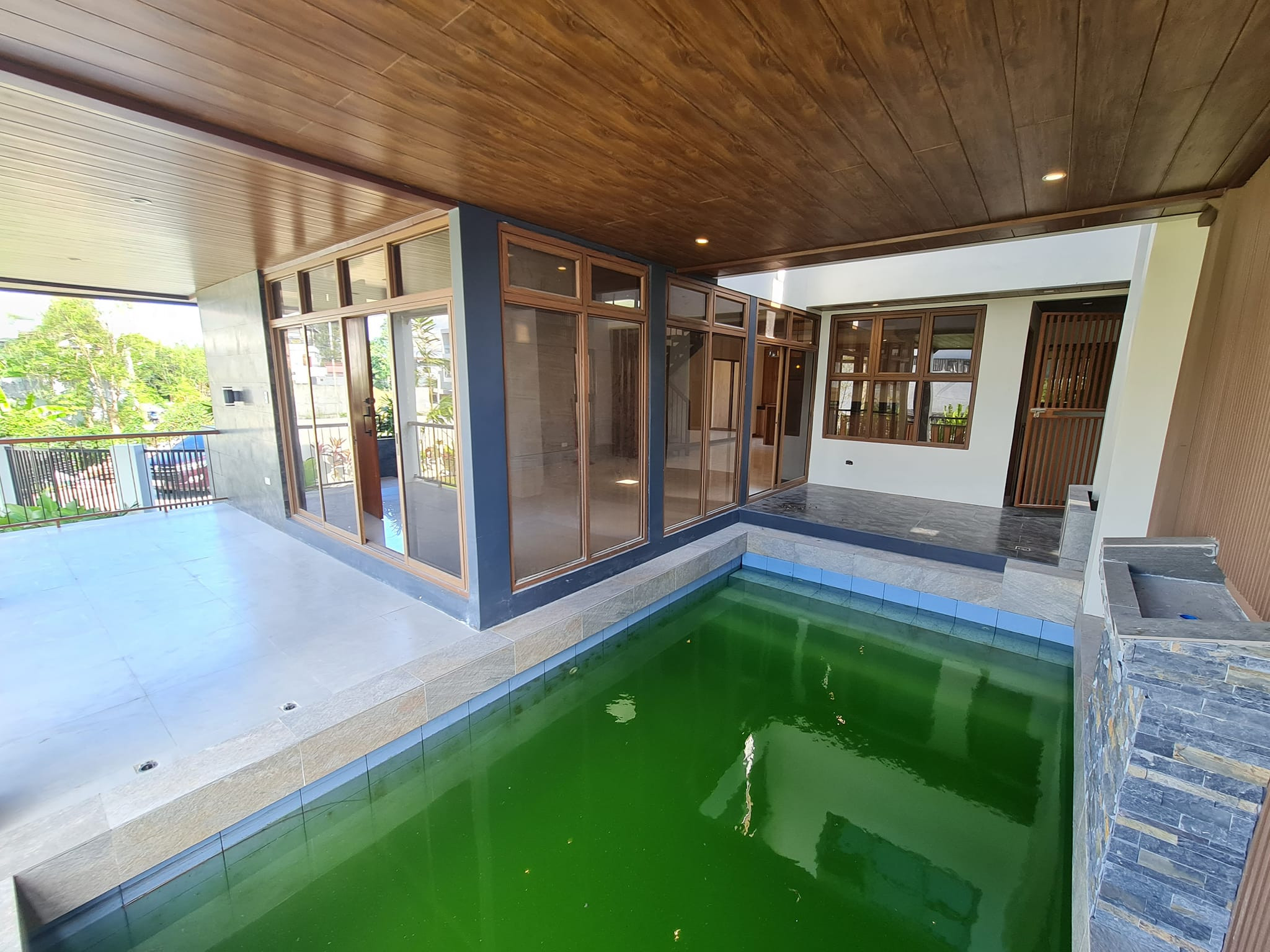 ELEGANT HOUSE AND LOT FOR SALE IN GREENWOODS TAYTAY NEAR CAINTA, PASIG AND BGC photo 4