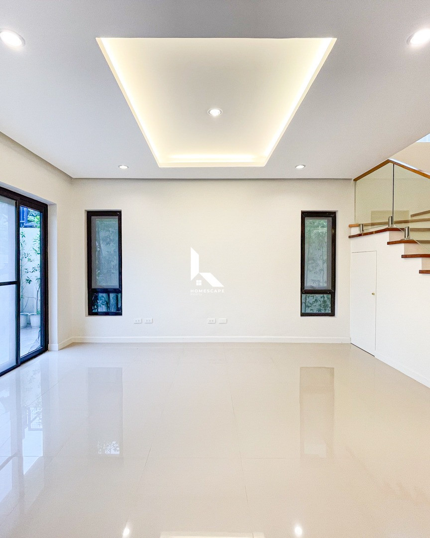 Superb Modern Contemporary House and Lot in Cittadella Village photo 4