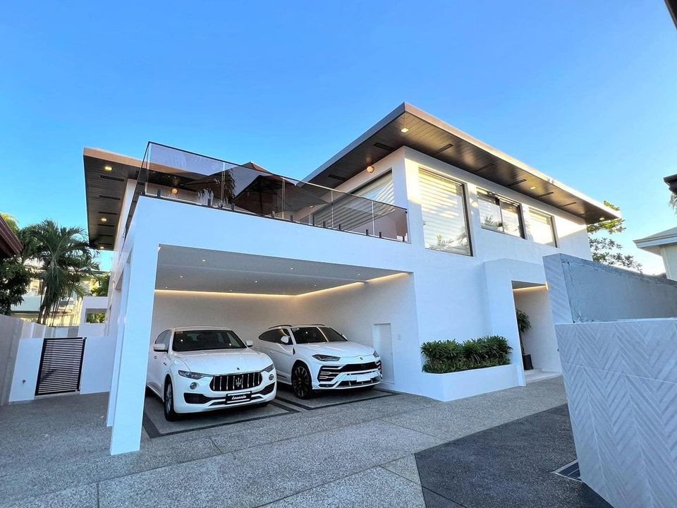 Brand New House & Lot for Sale in Ayala Alabang Village photo 1