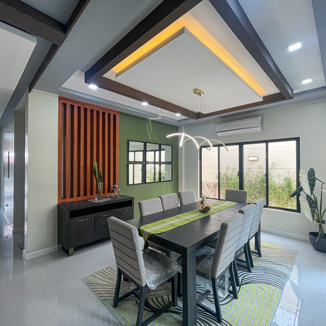 Sophisticated Modern Contemporary House and Lot For sale photo 3