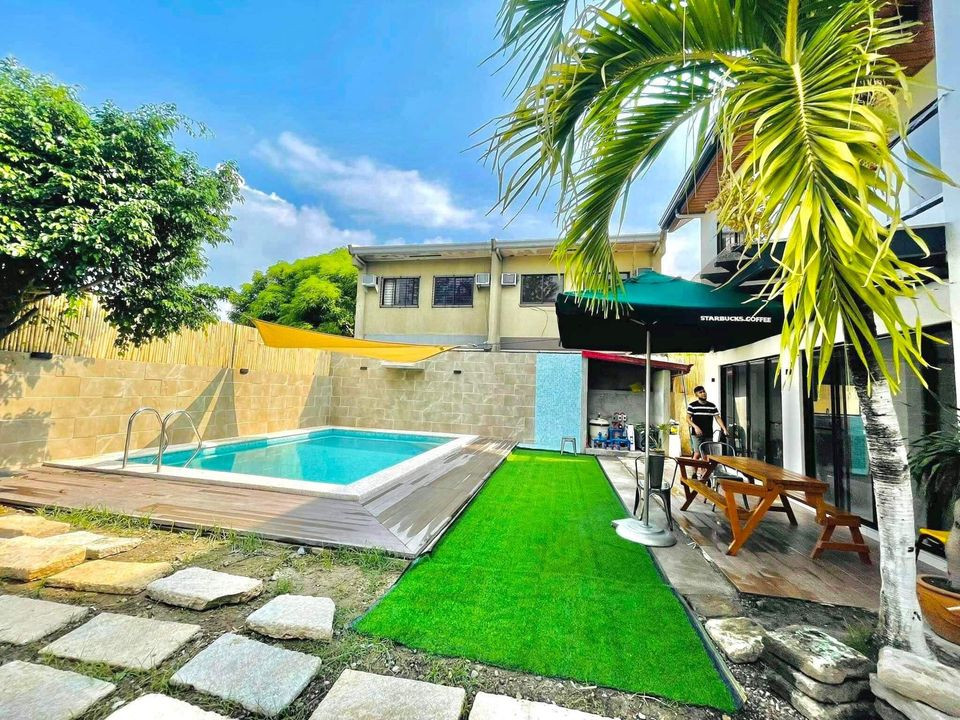 HOUSE AND LOT FOR SALE photo 3