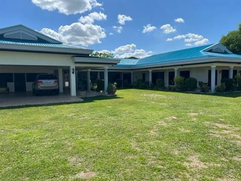 Large house for sale in Magalang, Pampanga! photo 2