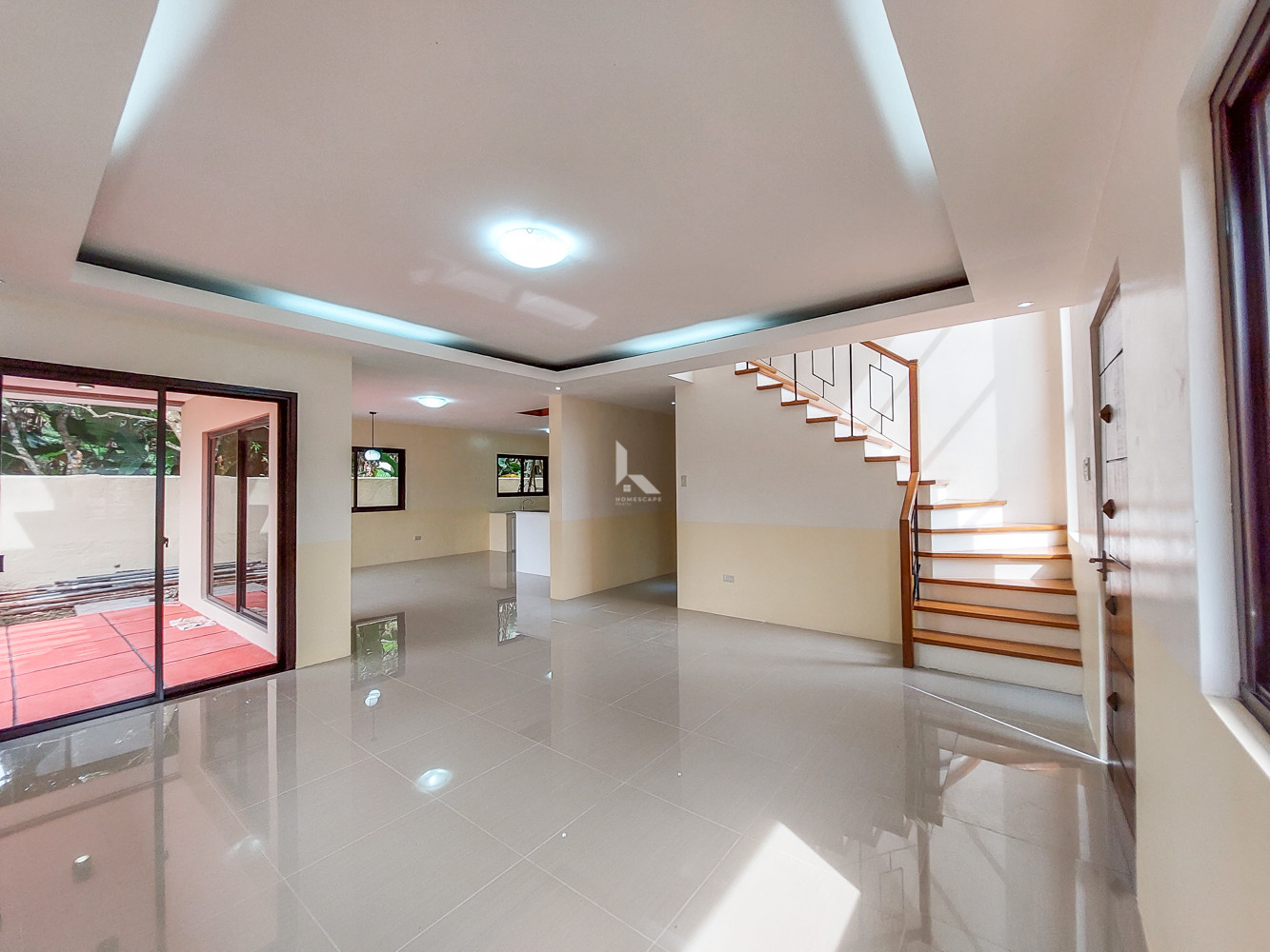 2 Storey Corner House and Lot for Sale in Nasugbu Batangas photo 1