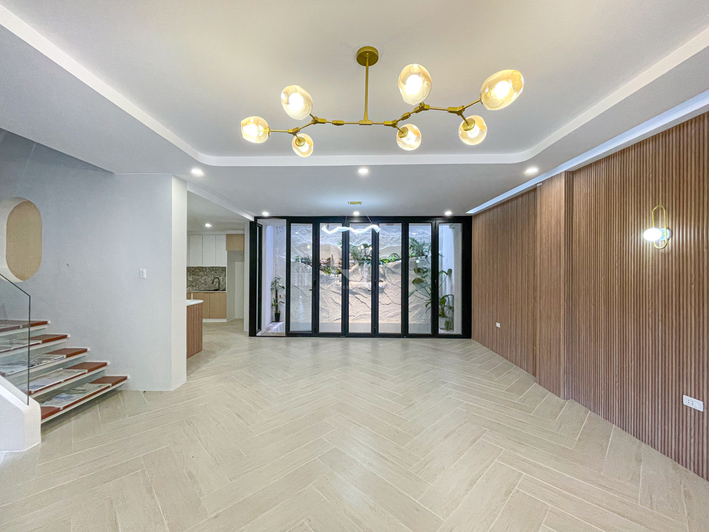 Elegant Modern Contemporary House and Lot For Sale photo 5