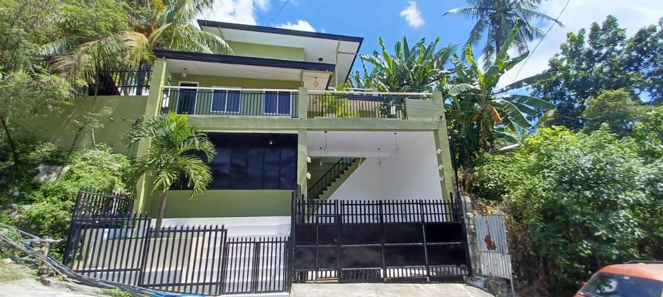 For Sale Fully Furnished House and Lot photo 1