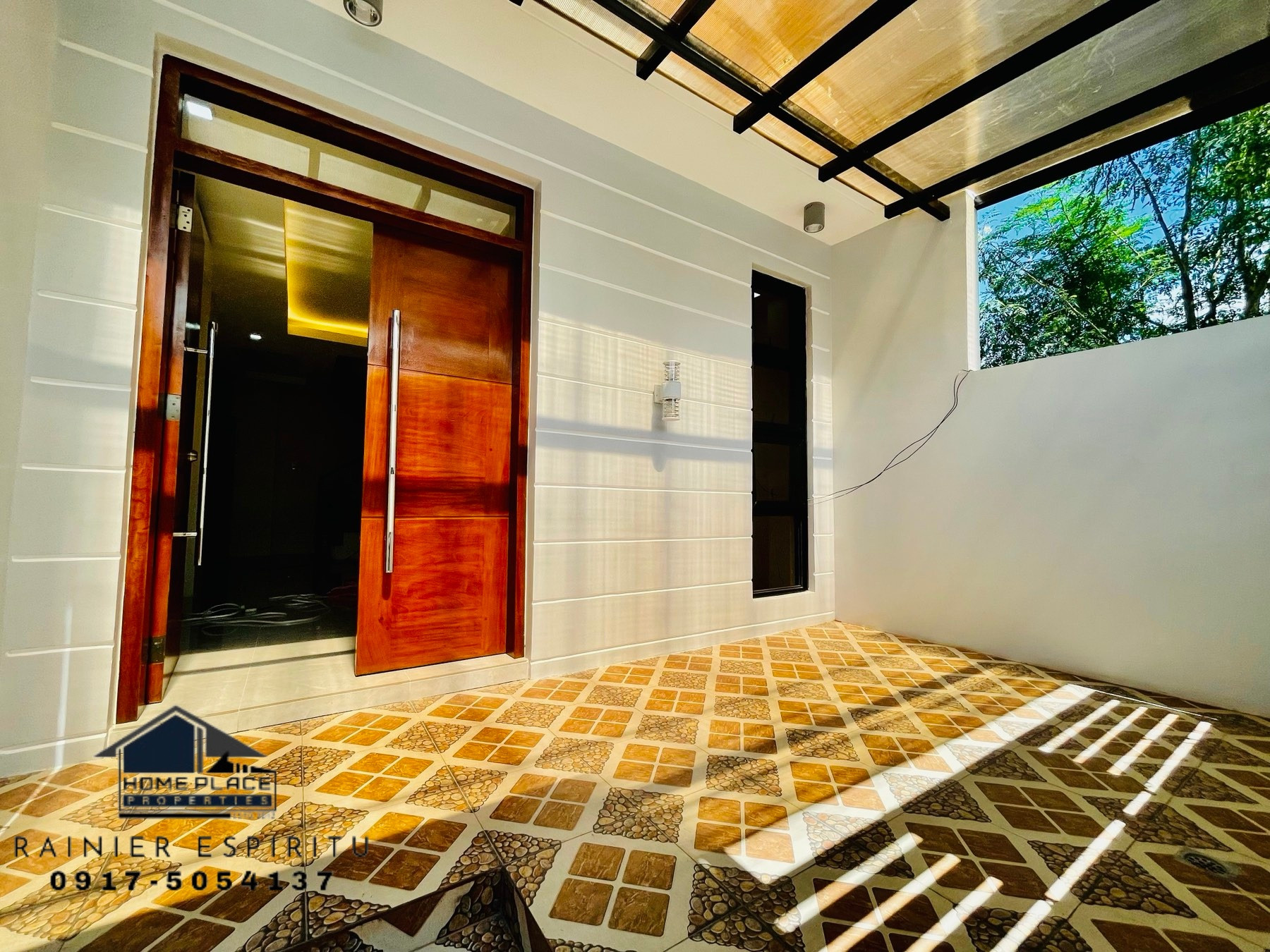 Striking Brand New Single Detached for Sale in Multinational Village photo 5