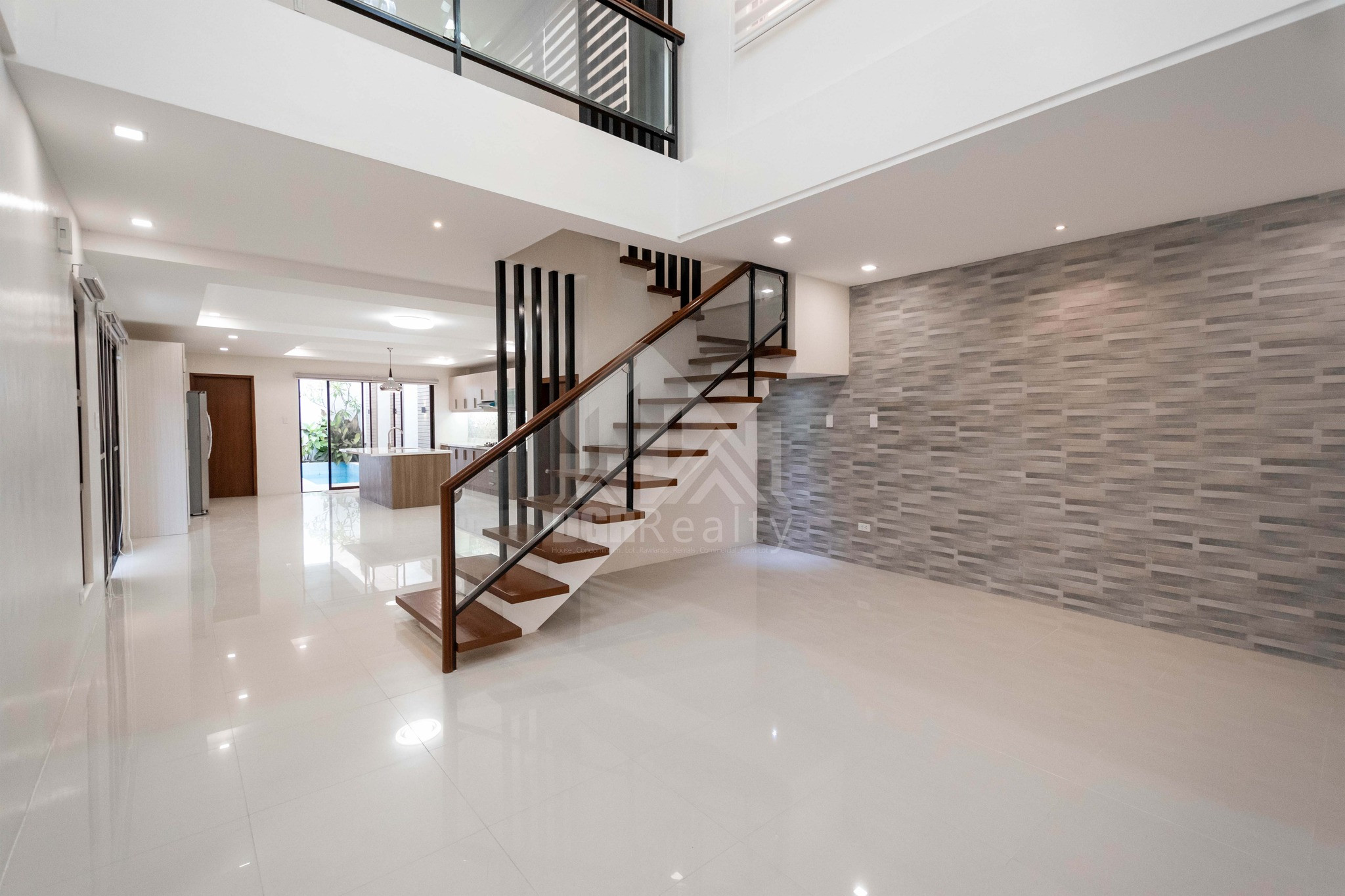 Two Storey House For Sale photo 1